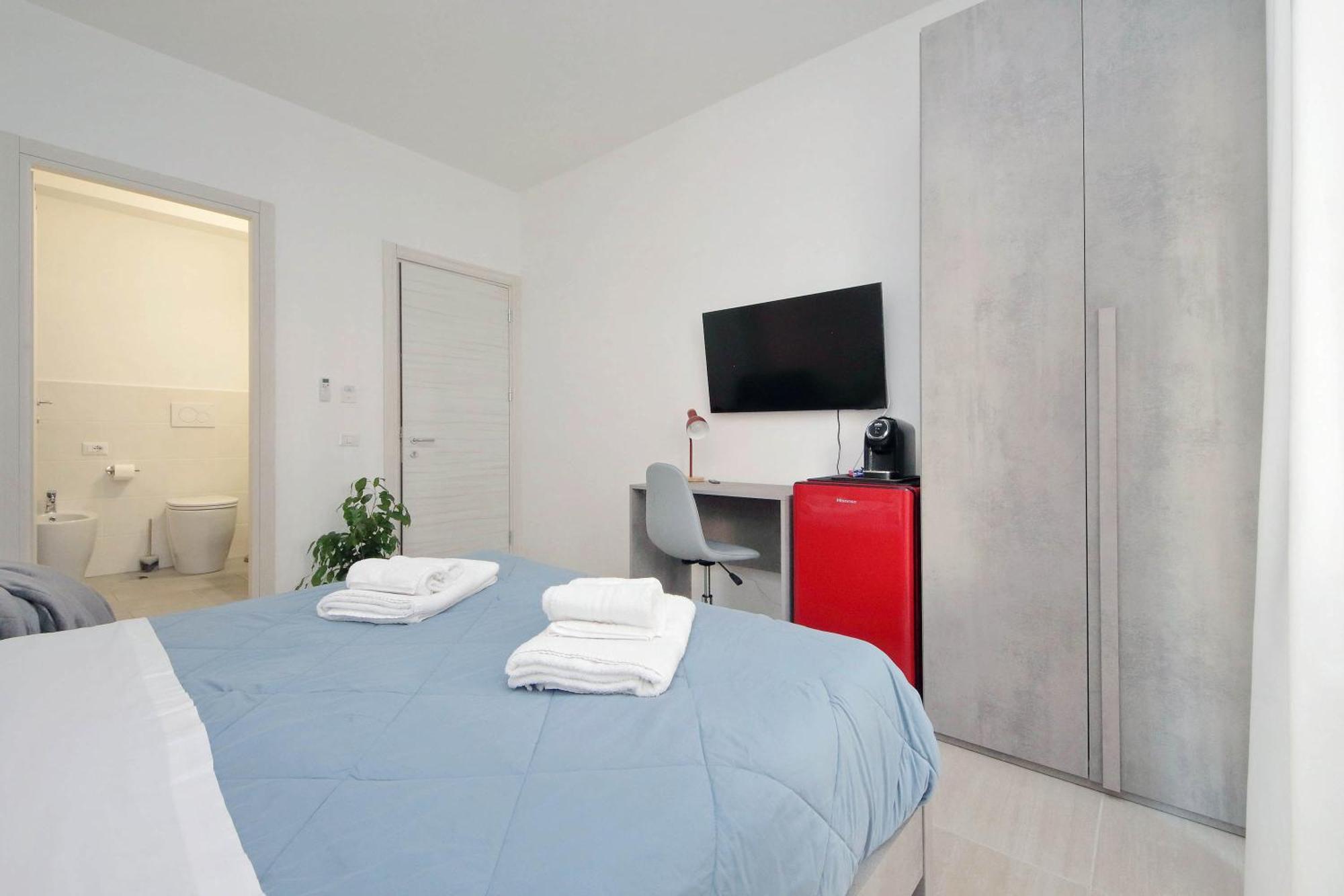 4Bnb - The Dome Twentyfive — Photos 3