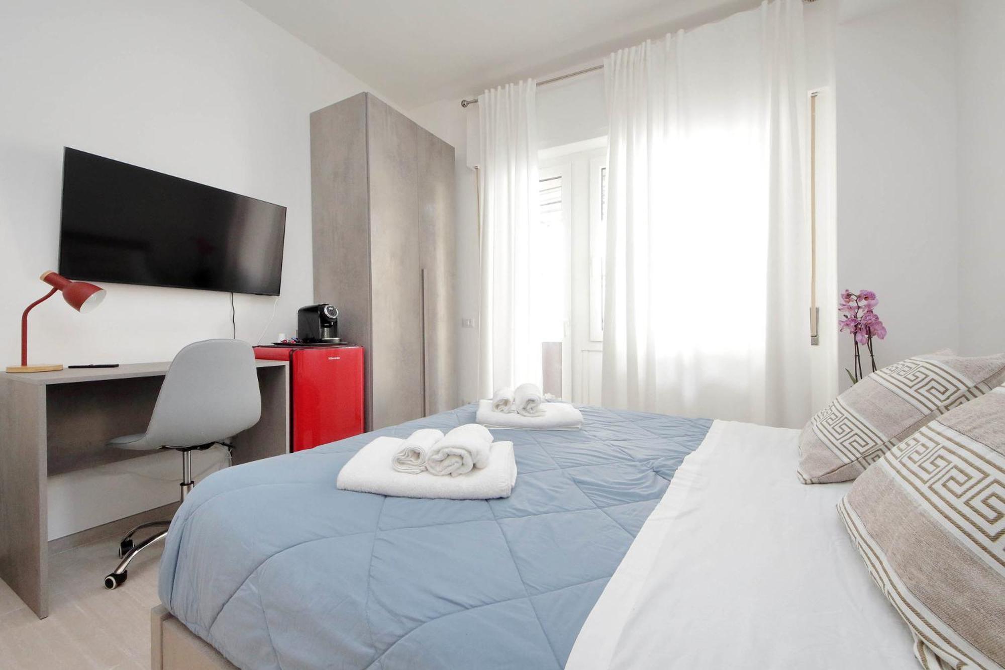 4Bnb - The Dome Twentyfive, Rome